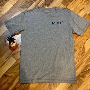 Brand New! 💥Super Nice!💥 MLILY tee💥Sz M💥